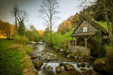 Fotoreise Schwarzwald