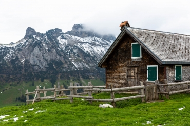 Fotoreise Schweiz - Appenzellerland