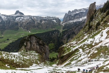 Fotoreise Schweiz - Appenzellerland