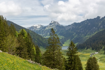 Fotoreise Schweiz - Appenzellerland