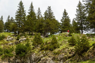 Fotoreise Schweiz - Appenzellerland