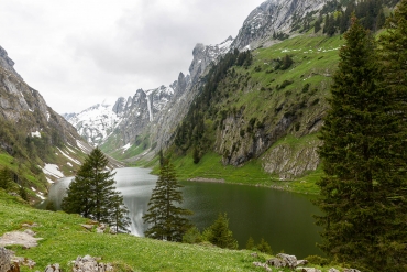 Fotoreise Schweiz - Appenzellerland