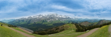 Fotoreise Schweiz - Appenzellerland