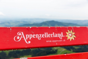 Fotoreise Schweiz - Appenzellerland