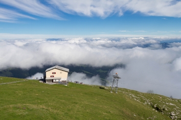 Fotoreise Schweiz - Appenzellerland