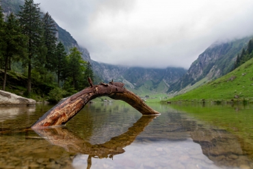 Fotoreise Schweiz - Appenzellerland