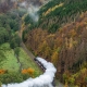 Fotowanderungen auf dem Südharzer Dampflok Steig