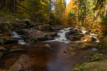 Fotoworkshop-Wochenende im Harz - Herbst 2019