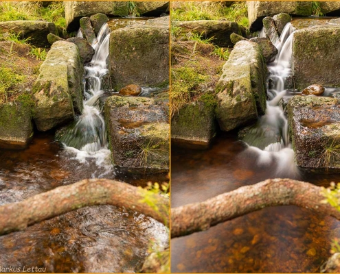 Fotoworkshop-Wochenende im Harz - Herbst 2019