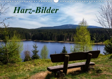 Fotokalender 2020 - Harz-Bilder Fotokalender 2020 - Harz-Bilder