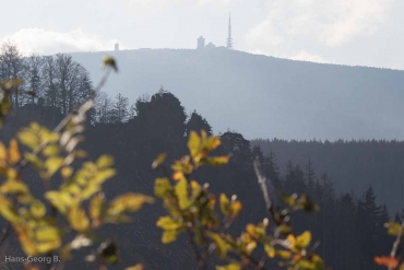Fotokurs im Ilsetal, Harz © Hans-Georg B.