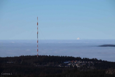 Fotoworkshop-Wochenende Harz-Winter © Corinna J