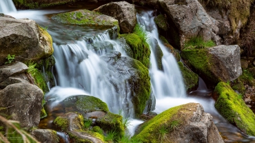 Fotokurs Langzeitbelichtung im Harz