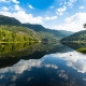 Hallingdalselva, Fotoreise Norwegen