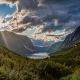 Kjøsnesfjorden, Fotoreise Norwegen