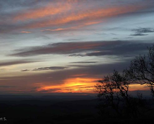 Fotokurs Landschaftsfotografie im Südharz