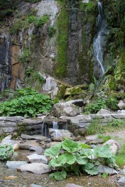 Fotokurs Landschaftsfotografie an der Mandelholztalsperre