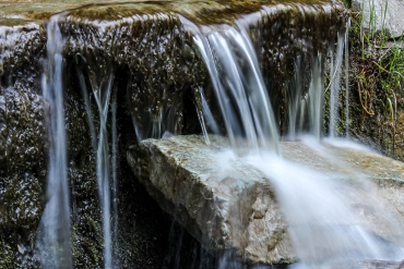 Fotokurs Landschaftsfotografie an der Mandelholztalsperre