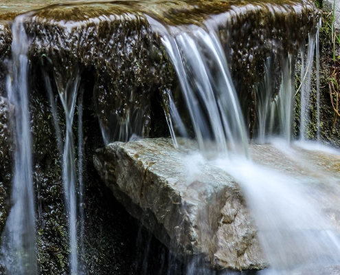 Fotokurs Landschaftsfotografie an der Mandelholztalsperre