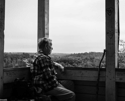 Fotokurs im Selketal
