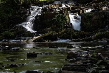 Fotokurs im Selketal
