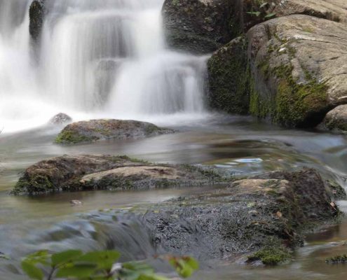 Fotokurs Langzeitbelichtung im Harz