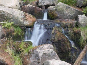 Fotokurs Langzeitbelichtung im Harz