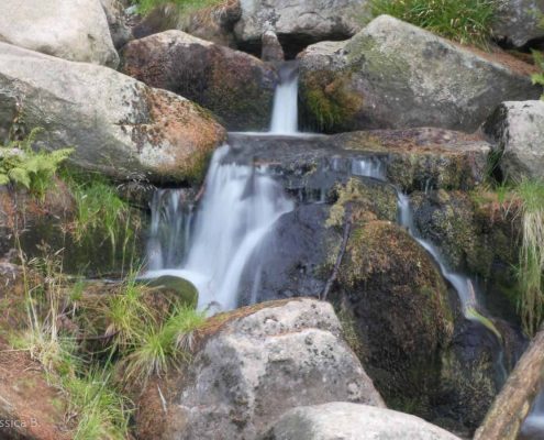 Fotokurs Langzeitbelichtung im Harz