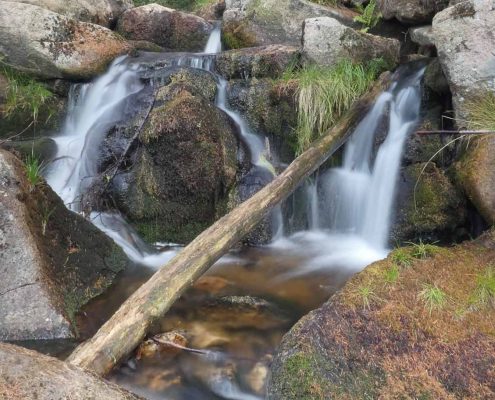 Fotokurs Langzeitbelichtung im Harz