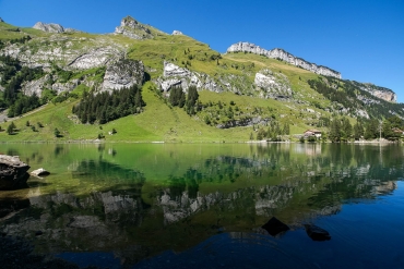 Fotowanderung im Appenzellerland