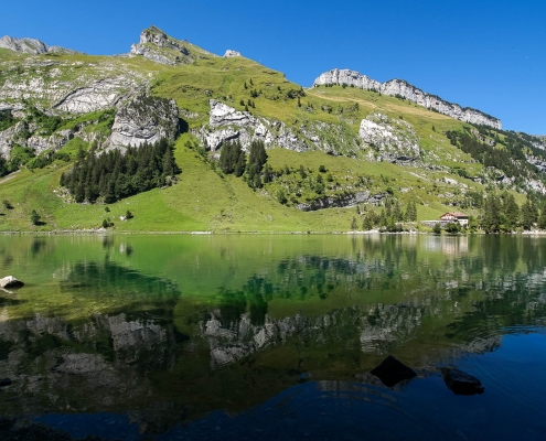 Fotowanderung im Appenzellerland