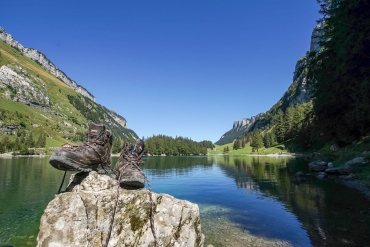 Fotowanderung im Appenzellerland