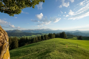 Fotowanderung im Appenzellerland
