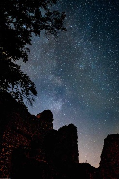 Fotokurs Blaue Stunde und Nachtfotografie im Naturpark Südharz