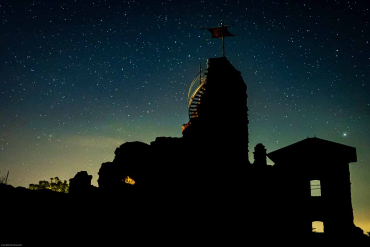 Fotokurs Blaue Stunde und Nachtfotografie im Naturpark Südharz