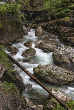 Fotokurs-Wanderwoche im Allgäu