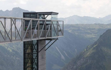 Fotokurs-Wanderwoche im Allgäu