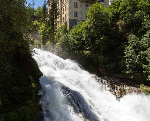 Fotoreise Hohe Tauern