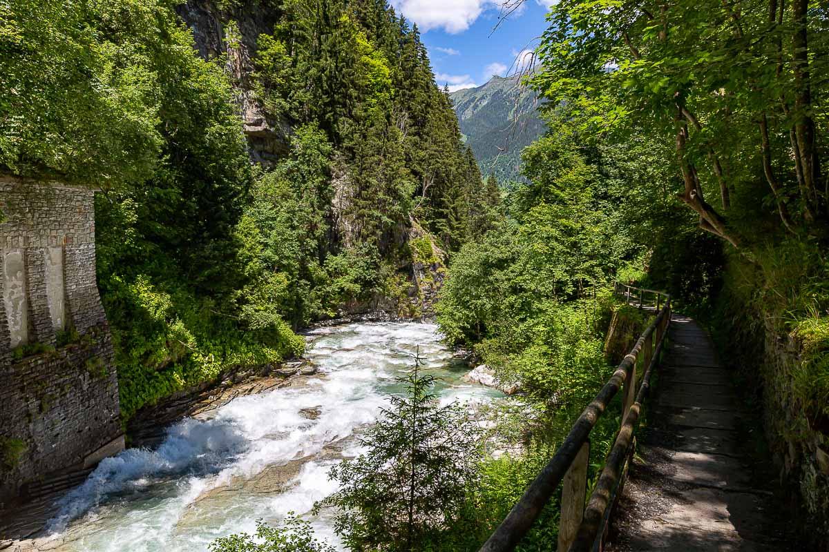 Fotoreise Hohe Tauern