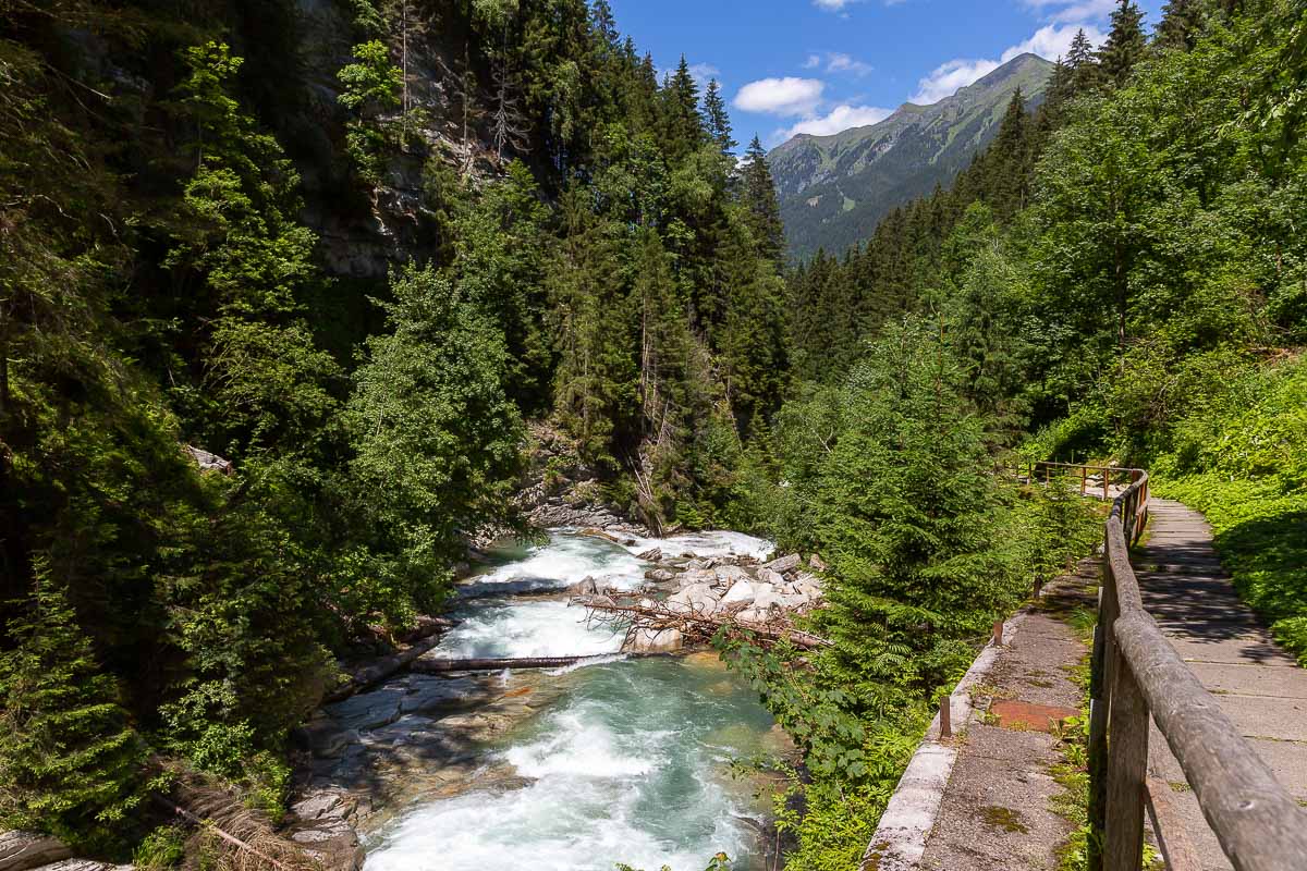 Fotoreise Hohe Tauern