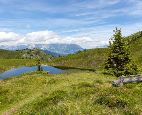 Paarsee - Fotoreise Hohe Tauern Paarsee - Fotoreise Hohe Tauern