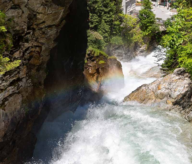 Fotoreise Hohe Tauern