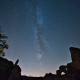 Blaue Stunde und Nachtfotografie im Naturpark Südharz