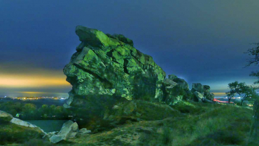 Fotokurs Blaue Stunde und Nachtfotografie © Michael B.