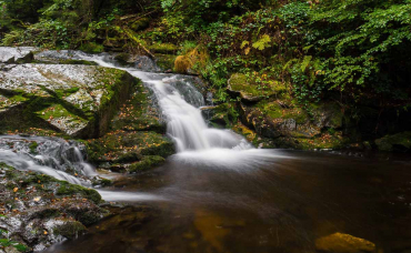 Fotokurs Landschaftsfotografie im Ilsetal © Tilman R. -2