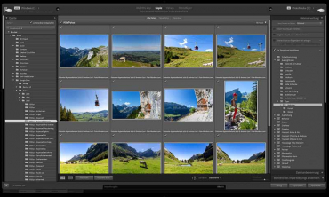 Adobe Lightroom-Workshops und Webinare mit Foto-Wandern.com