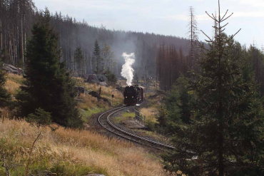 Fotokurs als Einzelcoaching mit Wanderung auf den Brocken