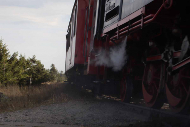 Fotokurs als Einzelcoaching mit Wanderung auf den Brocken