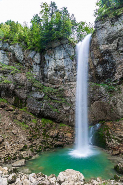 Fotoreise Schweiz - Appenzellerland