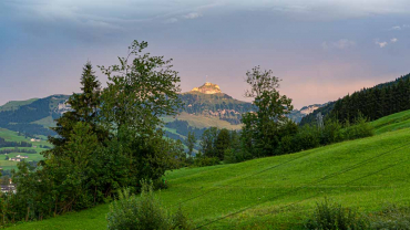 Fotoreise Schweiz - Appenzellerland
